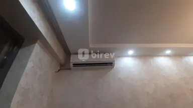 Kondisioner ustası — iş nümunəsi 18