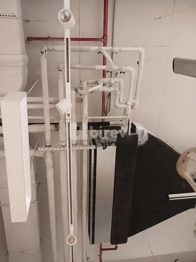 Kondisioner ustası — iş nümunəsi 19