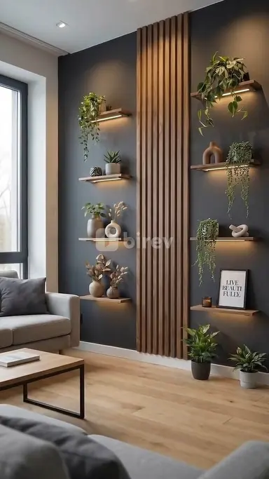İnteryer dizayneri — iş nümunəsi 10