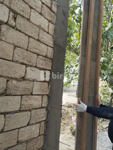 Hörgü ustası — iş nümunəsi 12