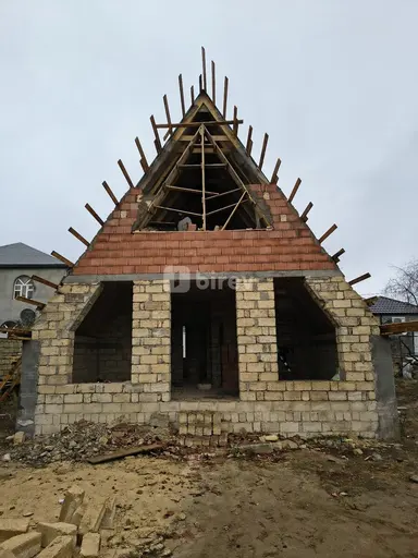 Hörgü ustası — iş nümunəsi 19