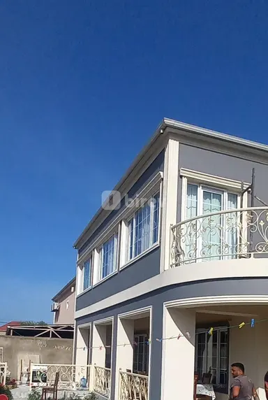 Fasad ustası — iş nümunəsi 7