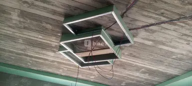 Elektrik ustası — iş nümunəsi 1