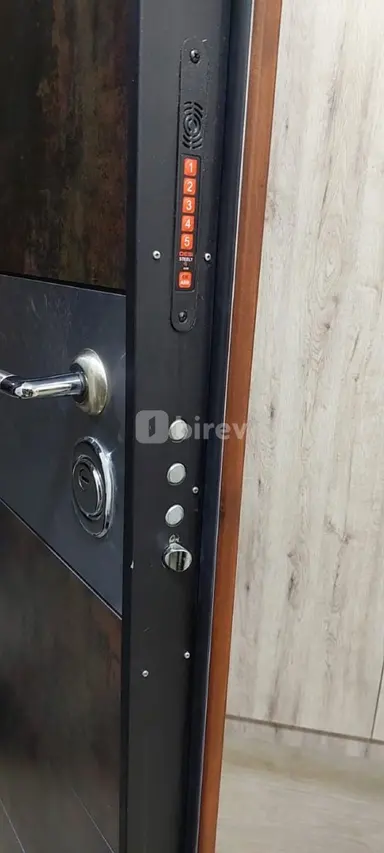 Мастер по дверям и окнам — пример работы 16
