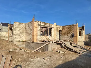 Hovuz ustası — iş nümunəsi 4