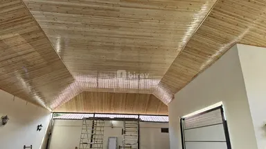 Hovuz ustası — iş nümunəsi 10
