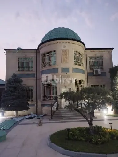 Dam ustası — iş nümunəsi 1