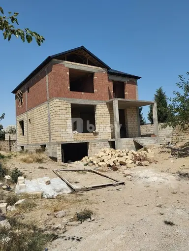 Dam ustası — iş nümunəsi 4