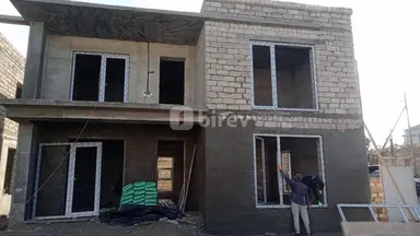 Qapı və pəncərə ustası — iş nümunəsi 2