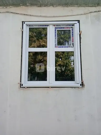 Qapı və pəncərə ustası — iş nümunəsi 10