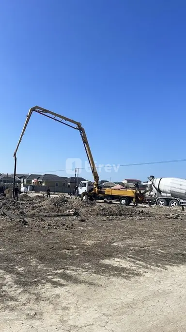 Beton ustası — iş nümunəsi 7