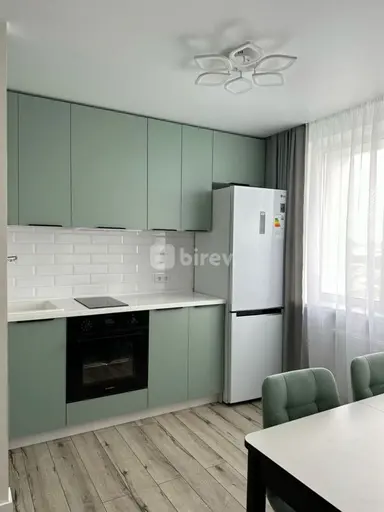 Mebel yığan — iş nümunəsi 1