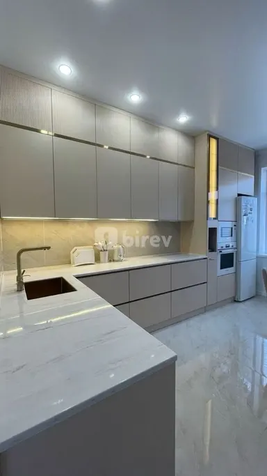 Mebel yığan — iş nümunəsi 2