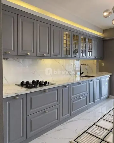 Mebel yığan — iş nümunəsi 4