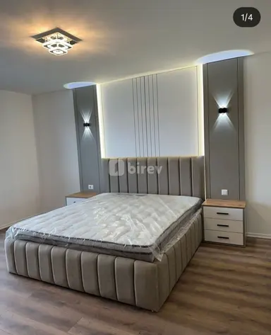 Mebel yığan — iş nümunəsi 6