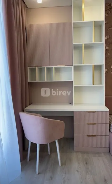 Mebel yığan — iş nümunəsi 8