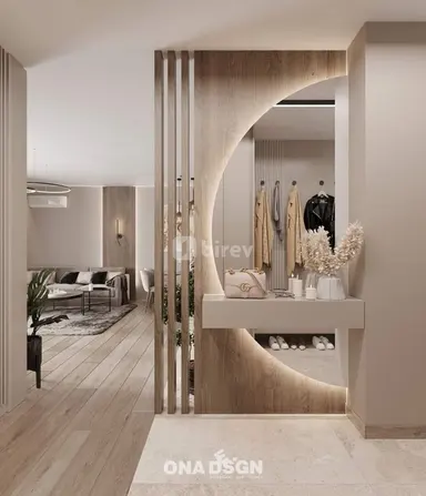 Mebel yığan — iş nümunəsi 10