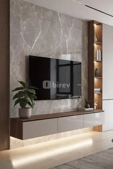 Mebel yığan — iş nümunəsi 11