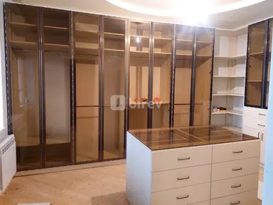 Mebel ustası — iş nümunəsi 1