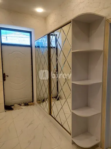 Mebel ustası — iş nümunəsi 2