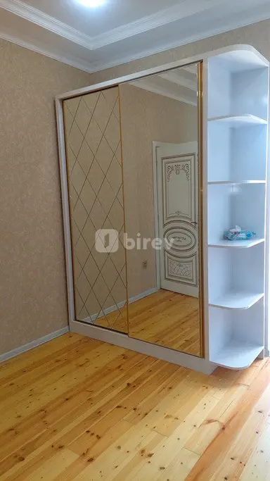 Mebel ustası — iş nümunəsi 3