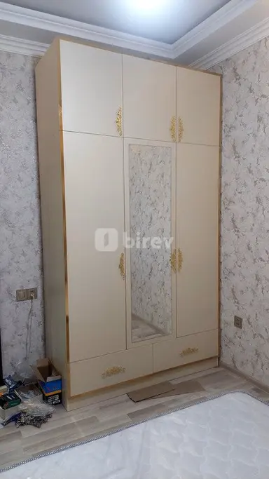 Mebel ustası — iş nümunəsi 16