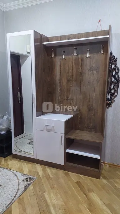 Mebel ustası — iş nümunəsi 17