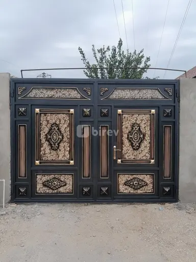 Qaynaqçı — iş nümunəsi 3