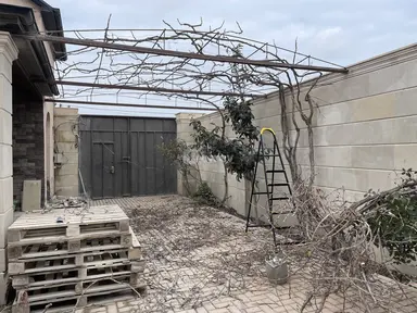 Bağban — iş nümunəsi 4