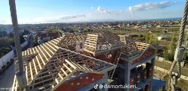 Dam ustası — iş nümunəsi 16