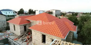 Dam ustası — iş nümunəsi 17