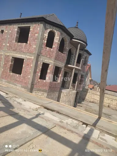 Dam ustası — iş nümunəsi 19