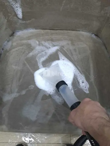 Təmizlikçi — iş nümunəsi 14