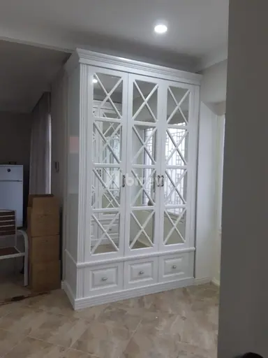 Mebel ustası — iş nümunəsi 6
