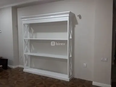 Mebel ustası — iş nümunəsi 7