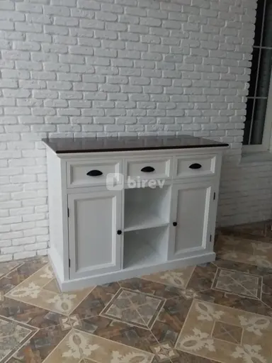 Mebel ustası — iş nümunəsi 8
