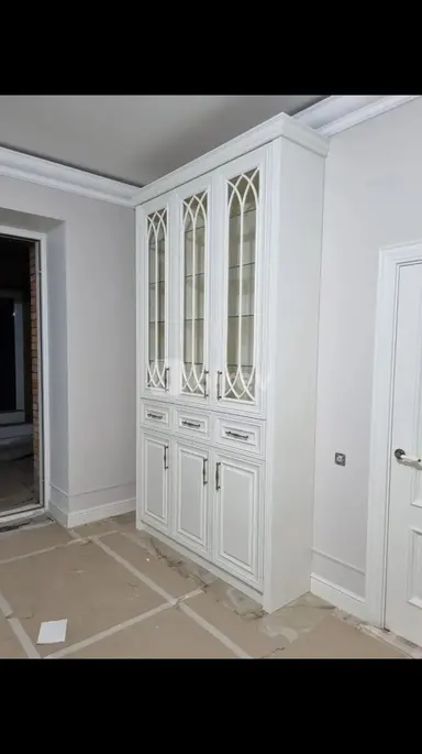 Mebel ustası — iş nümunəsi 11