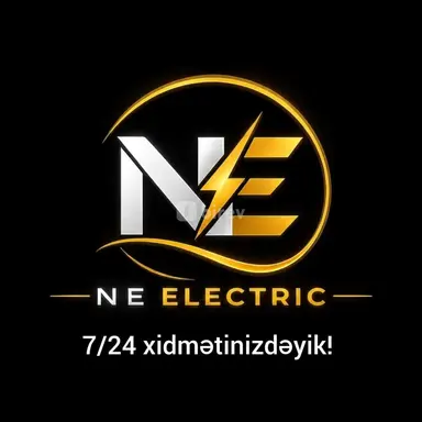 Elektrik ustası — iş nümunəsi 1