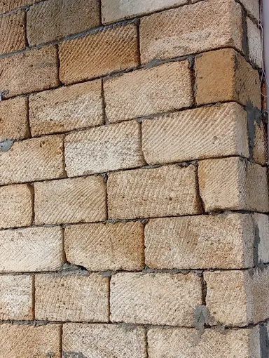 Hörgü ustası — iş nümunəsi 3