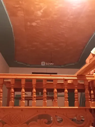 Dülgər — iş nümunəsi 2